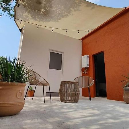 Casa Del Desierto Villa Guadalajara Exterior foto